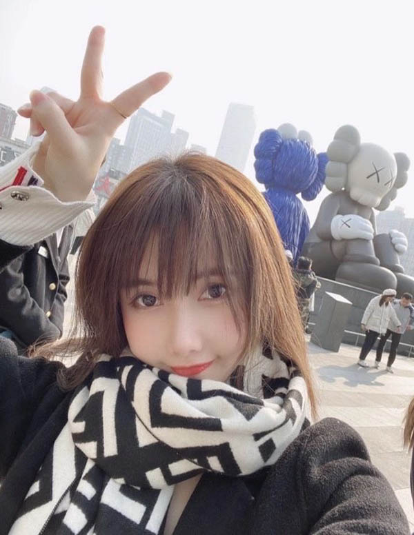 迪拜外围女大学生